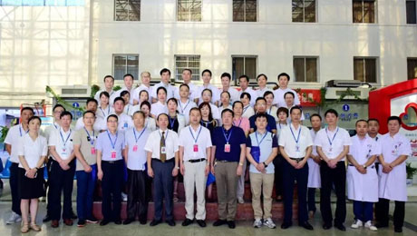 向使命而行，不负春光 | 九洲国际股份学科建设专委会召开2023年度学科建设发展启动会