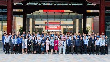 赋能提升，勇挑重担——九洲国际健康集团举办高级人才培养项目第三期管理主题培训