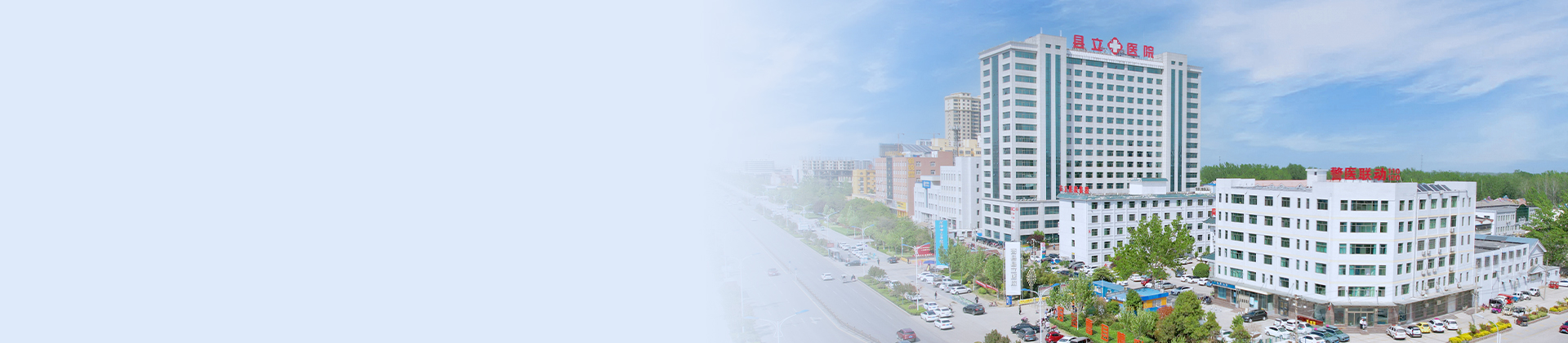 重庆九洲国际盛景医院